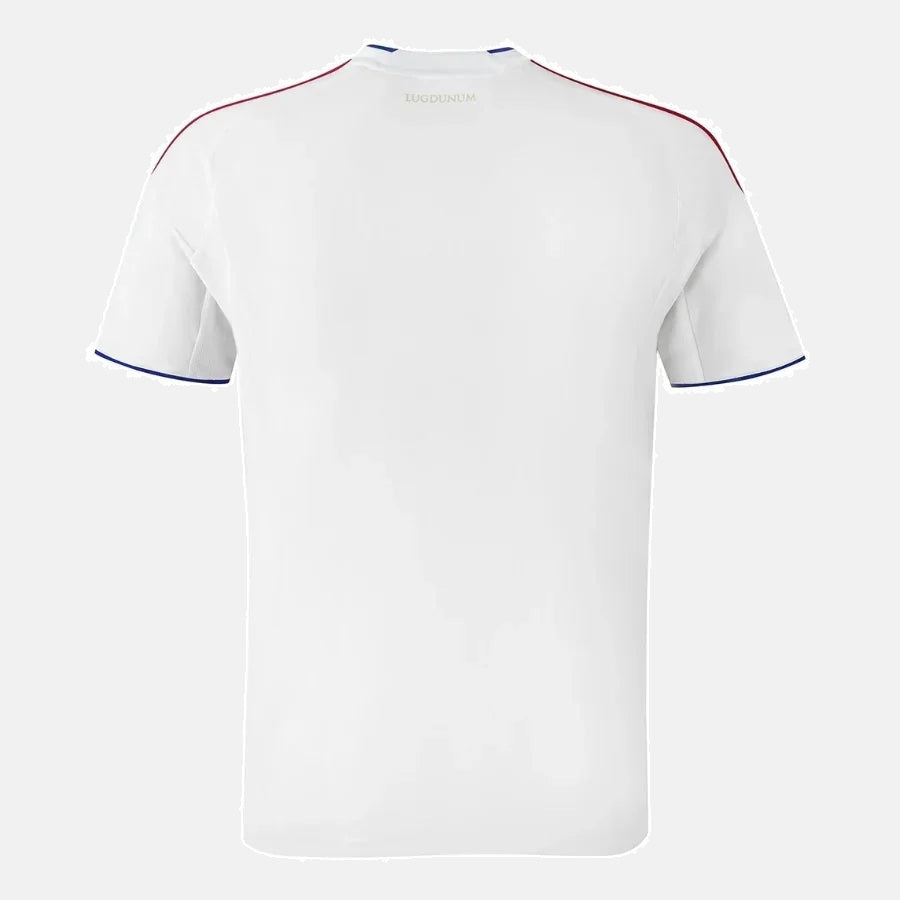 Olympique Lyonnais Home Fan Jersey 2025/26