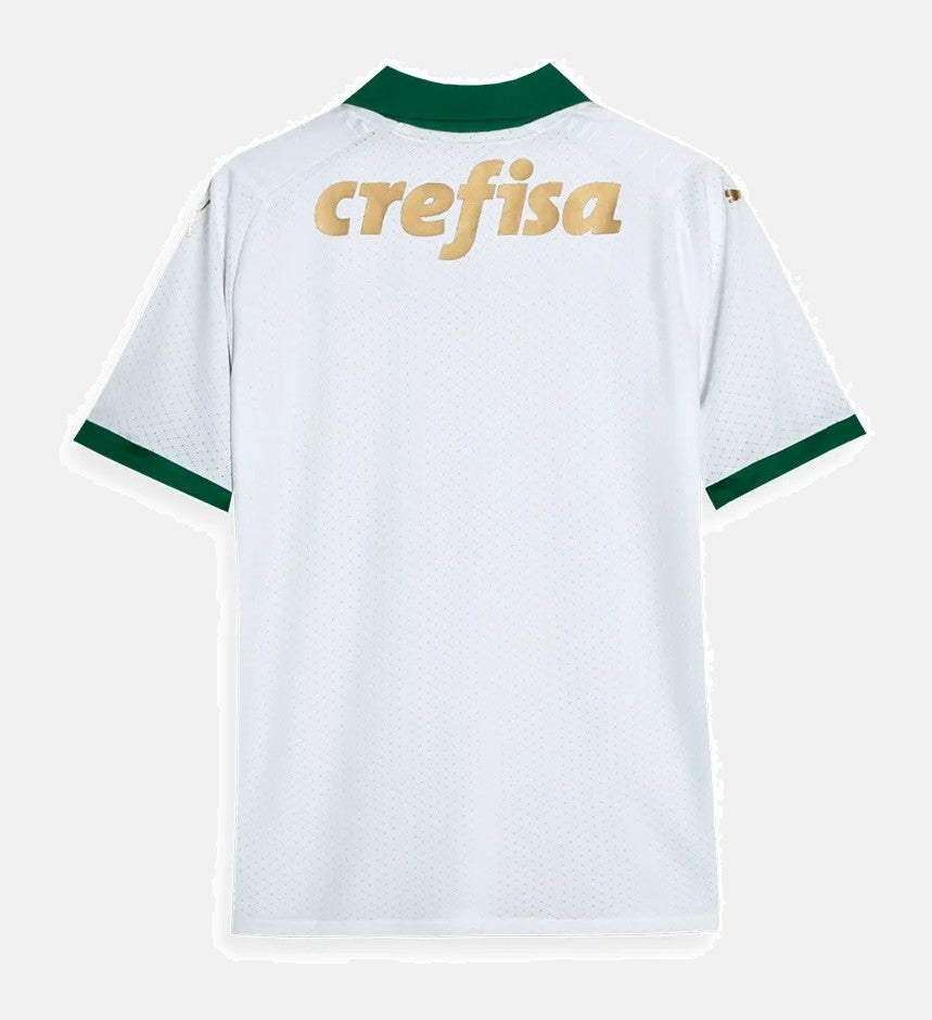 Palmeiras Away Jersey 2024/2025