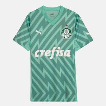 Palmeiras Goalkeeper III Jersey 2024/2025