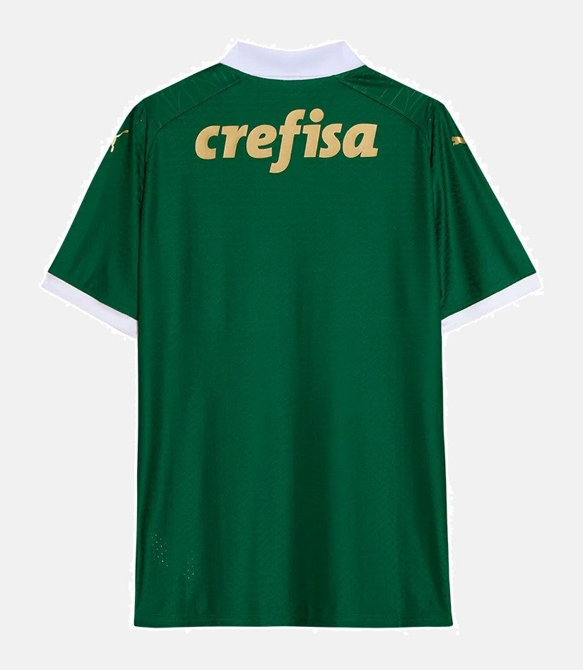 Palmeiras Home Jersey 2024/2025