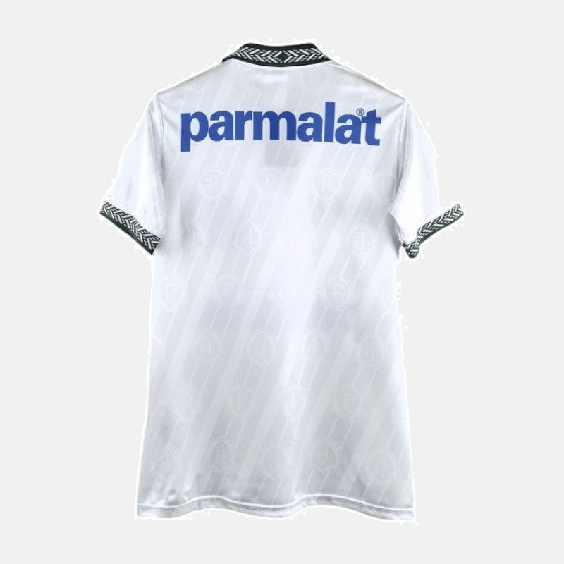 Palmeiras Retro Away Jersey 1995