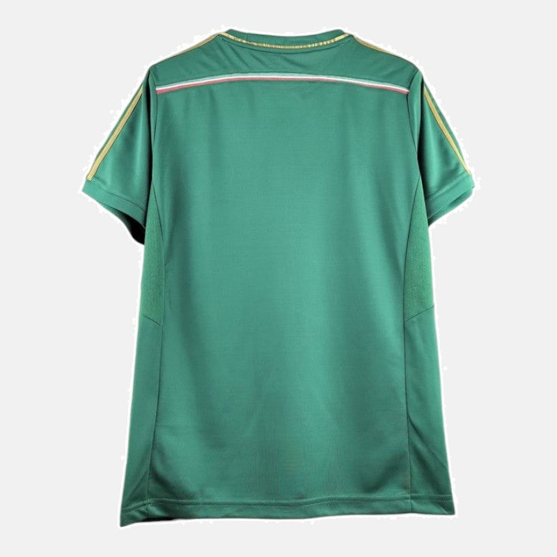 Palmeiras Retro Home Jersey 2014