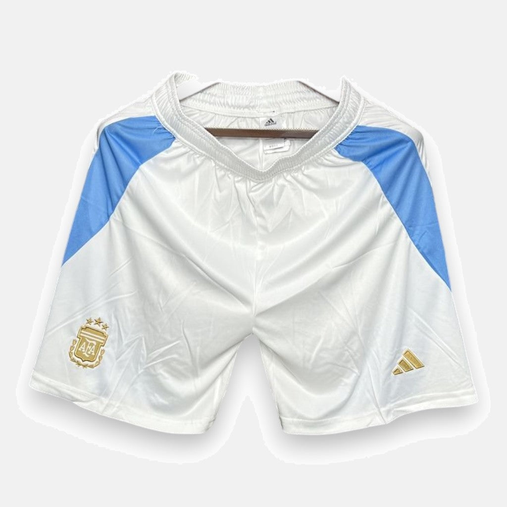 Pantalon Cortos Argentina I 2024/2025