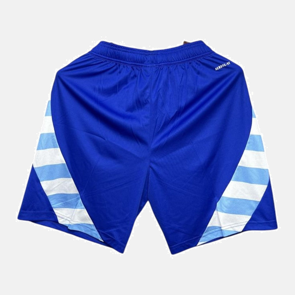 Pantalon Cortos Argentina II 2024/2025