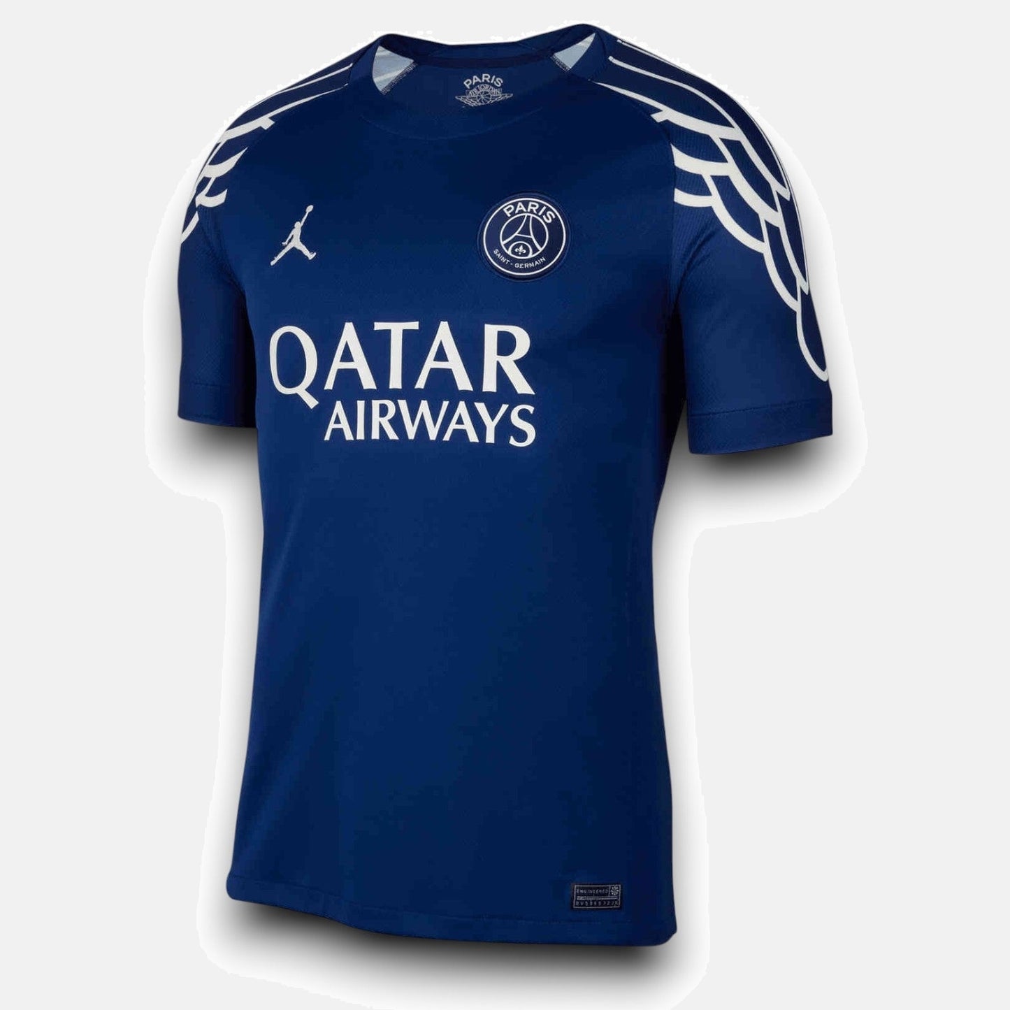 Paris Saint Germain Fourth Jersey 2024/2025
