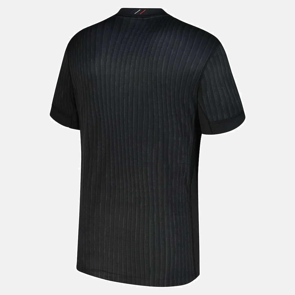Paris Saint Germain Fourth Jersey 2025/26