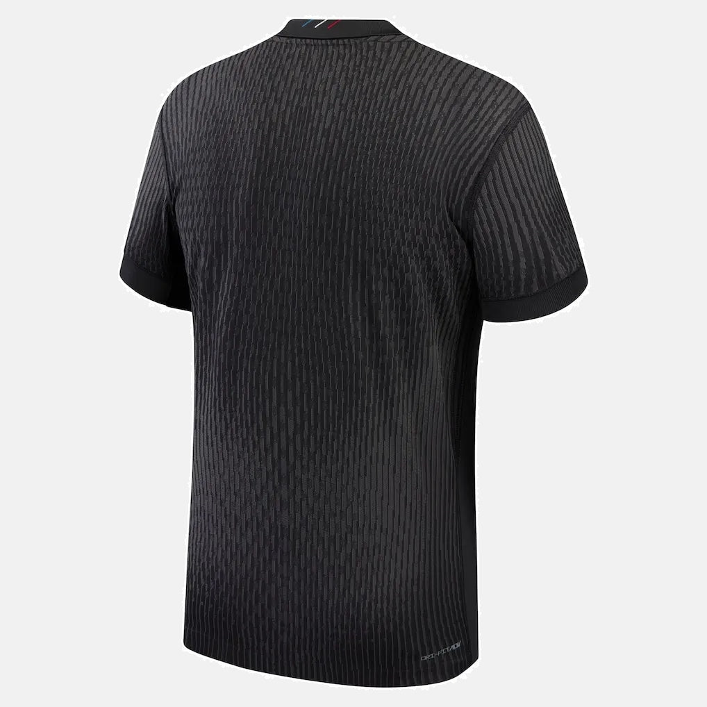 Paris Saint Germain Fourth Player Jersey 2025/26