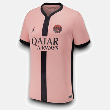 Paris Saint Germain Third Jersey 2024/2025