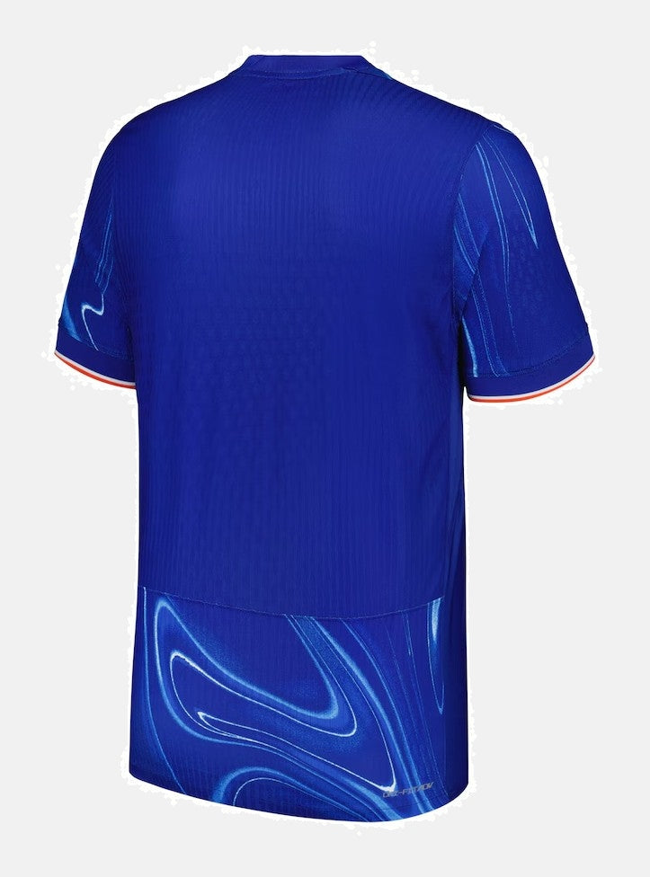 Chelsea Player Jersey Home 2024/2025