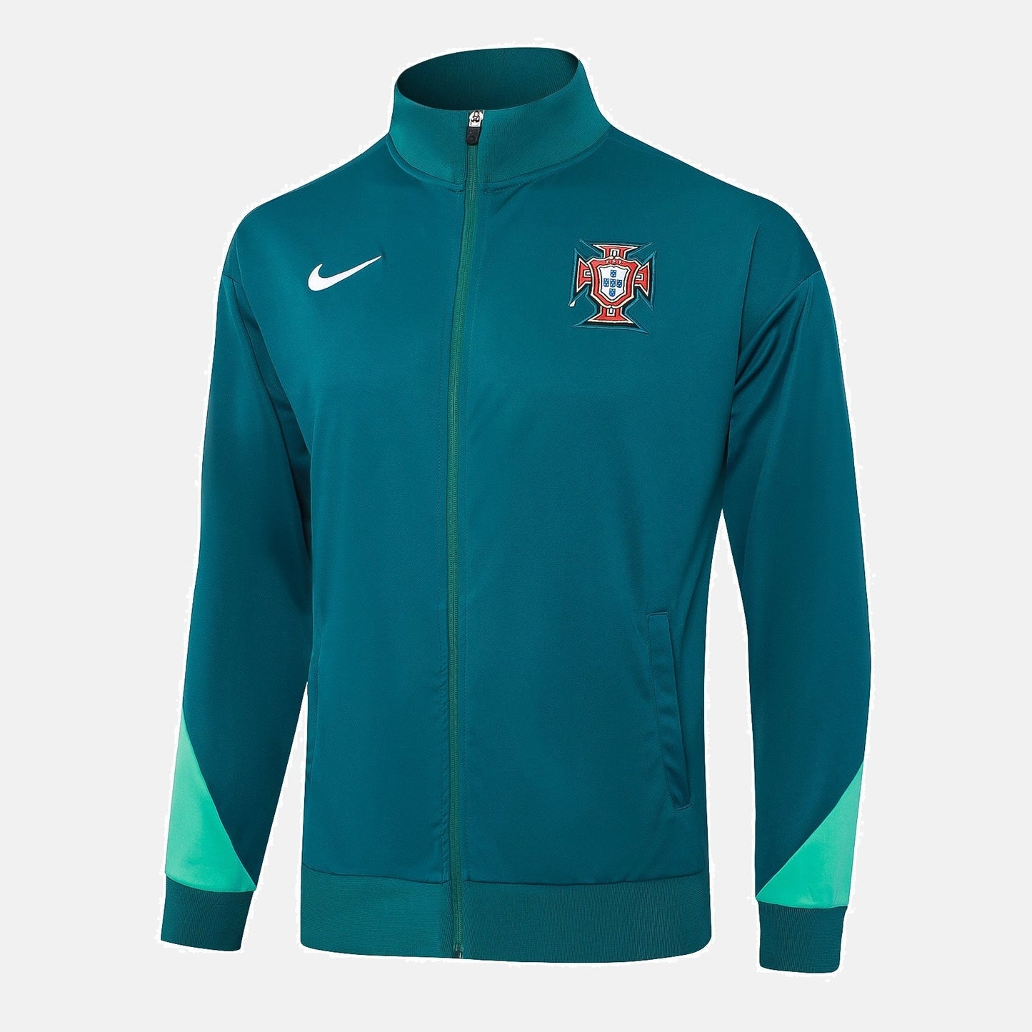 Portugal 24/25 Full-Zip TrackSuit I