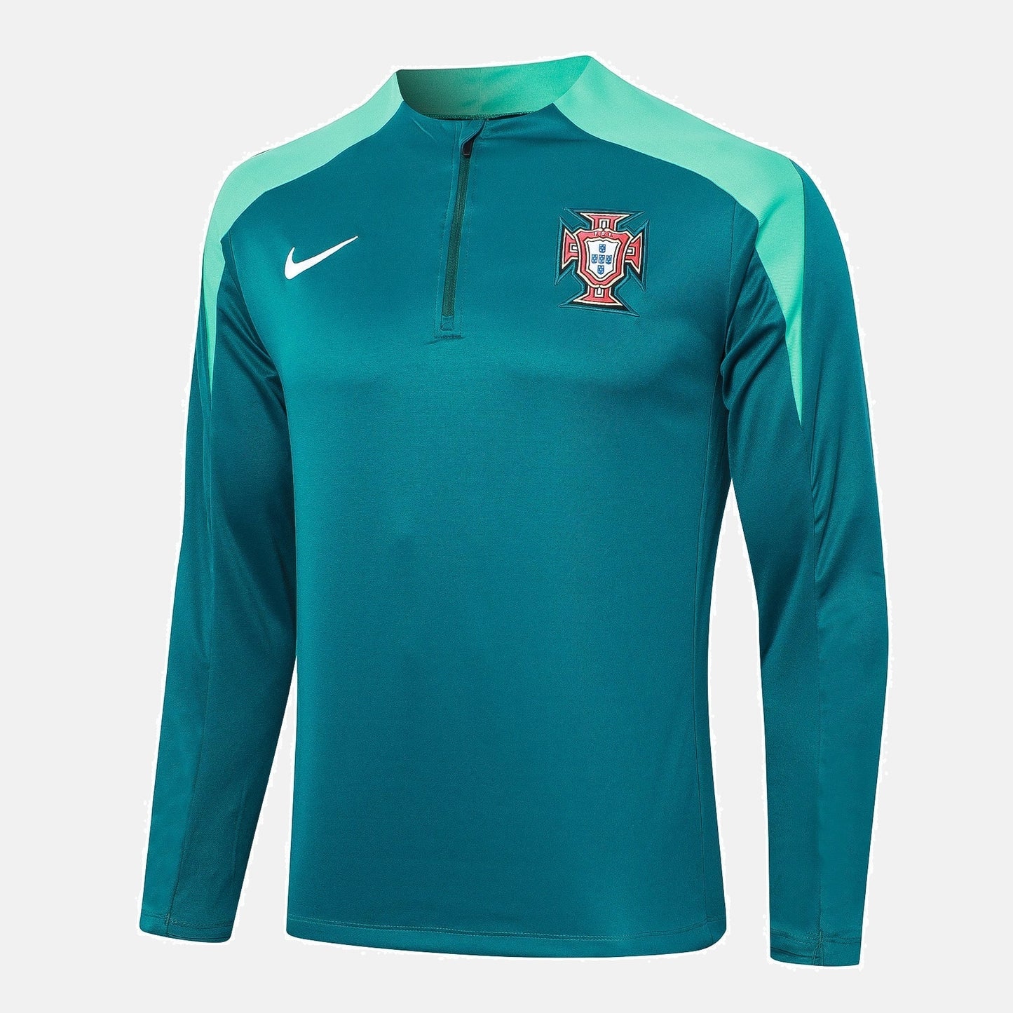 Portugal 24/25 Half-Zip TrackSuit I