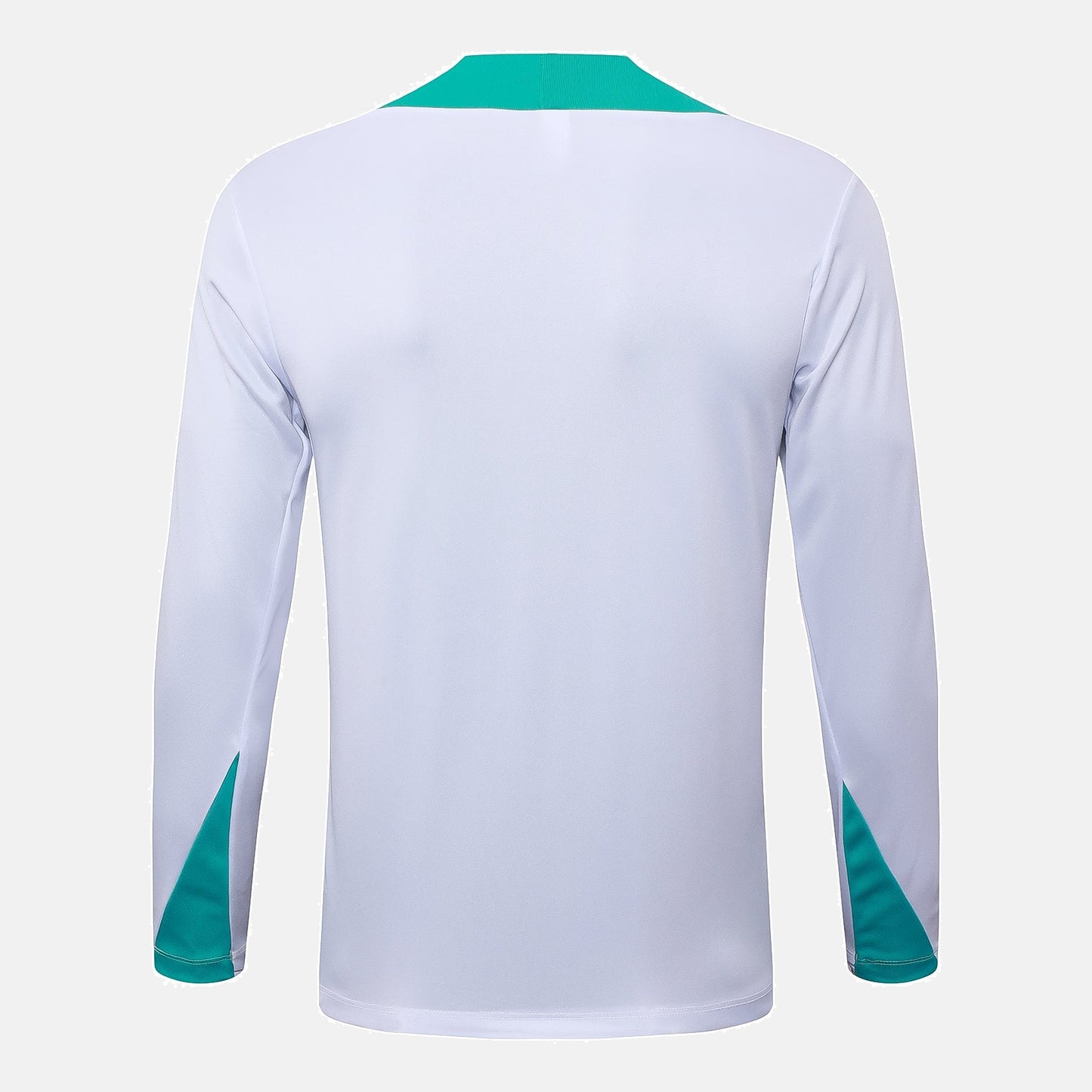 Portugal 24/25 Half-Zip TrackSuit II