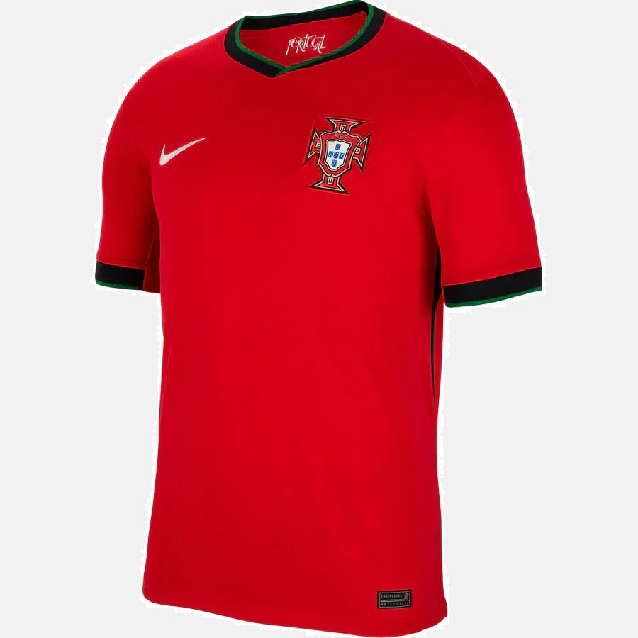 Portugal Home Jersey 2024/2025