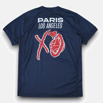 PSG 2025 XO Concept Jersey