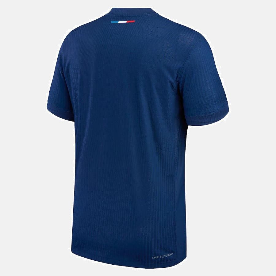 PSG Home Match Jersey UCL Munich Final 2025