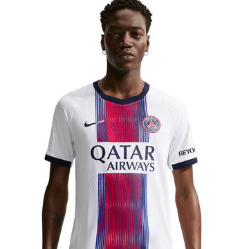 PSG 2026/27 Away Player Jersey