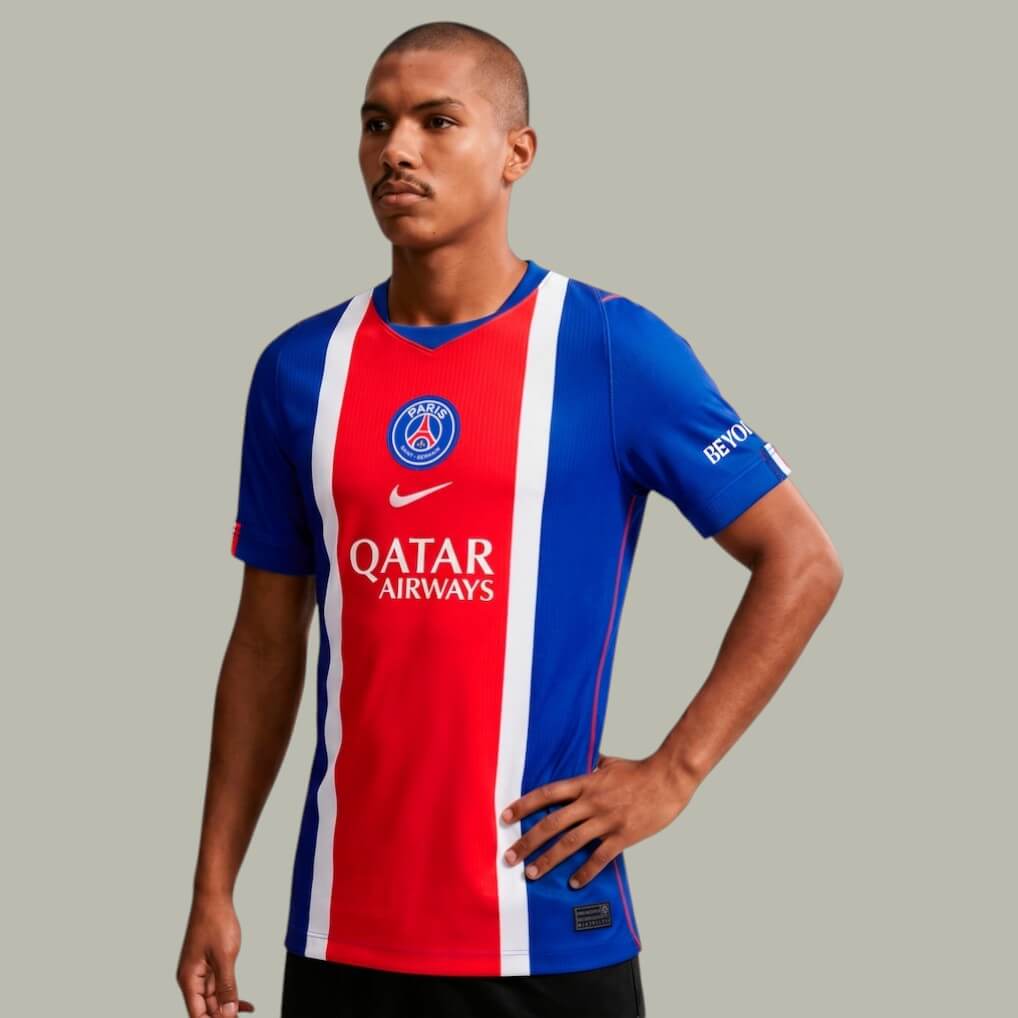 PSG Nike Home Stadium Shirt 2026-27