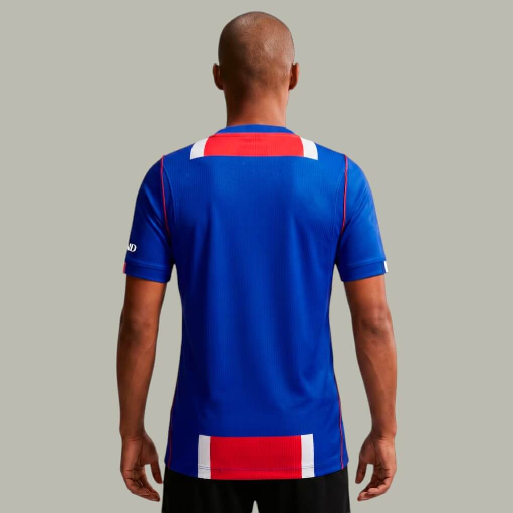 PSG Nike Home Stadium Shirt 2026-27
