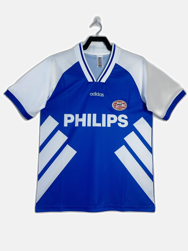 PSV Eindhoven 1994 II Away Jersey - Retro Version