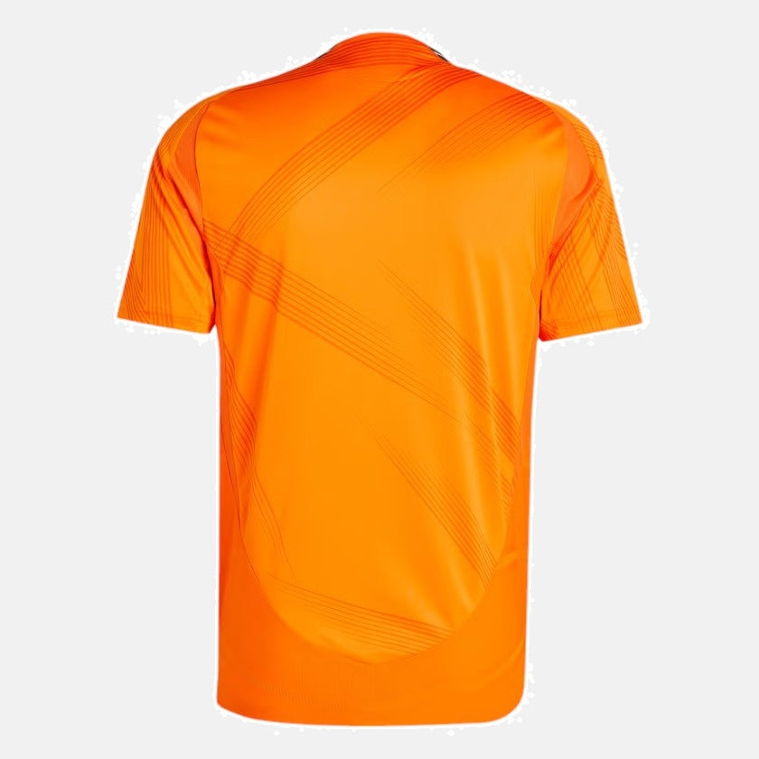 Real Madrid Away Jersey 2024/2025