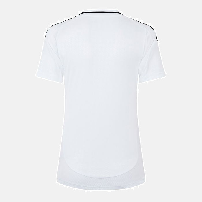 Real Madrid Home Jersey 2024/2025 - Women