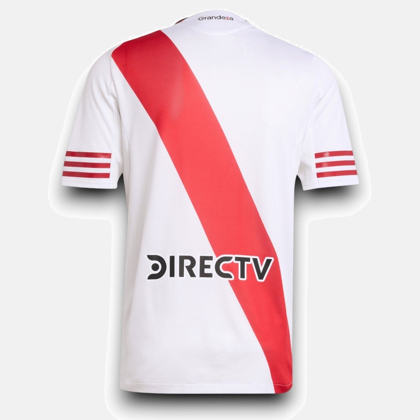 River Plate Home Jersey 2025/26