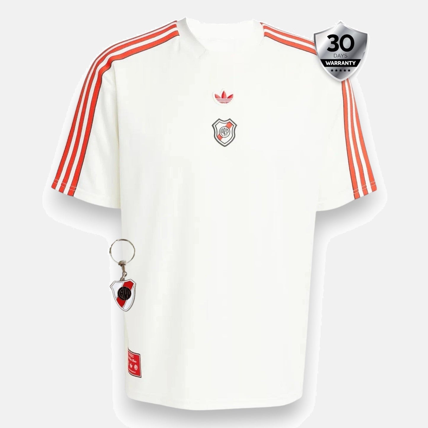 River Plate Terrace Icons 2025/26
