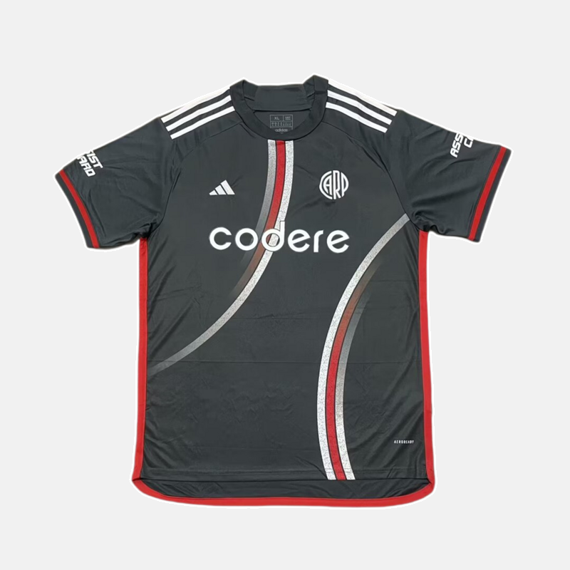River Plate Third Jersey 2024/2025