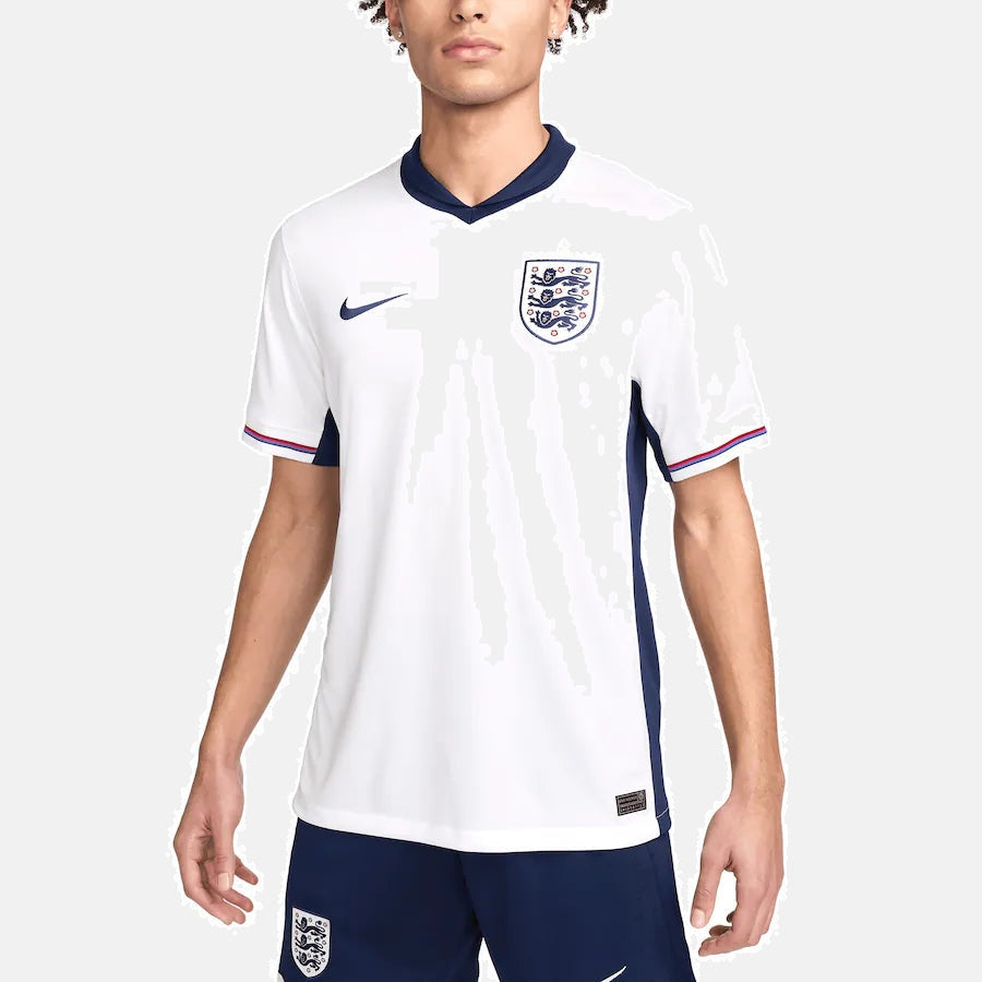 SAKA #7 England Home Jersey 2024/2025