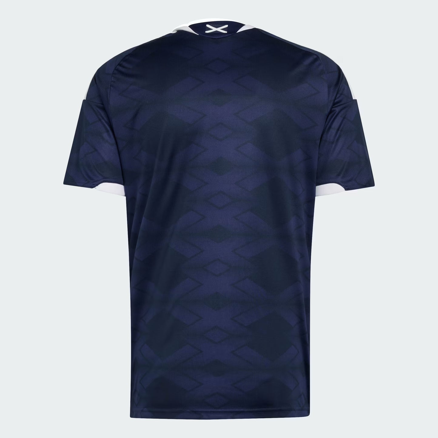 Scotland World Cup 2026 Jersey - Player Version