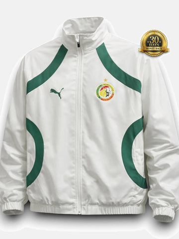 Senegal Windbreaker 2025