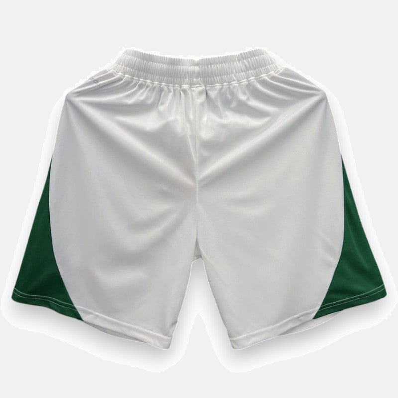 Shorts Palmeiras White 2024/2025