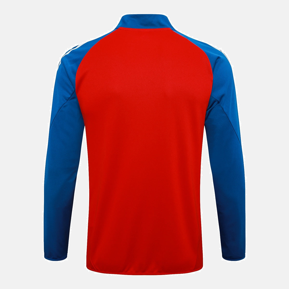 Spain 24/25 Full-Zip TrackSuit II