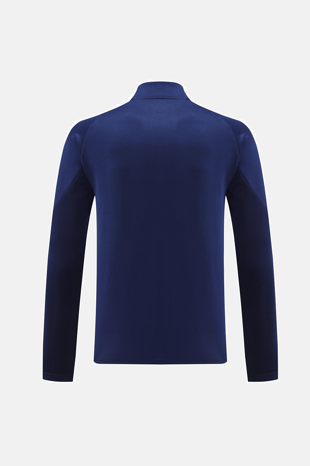 Spain 24/25 Full-Zip TrackSuit I
