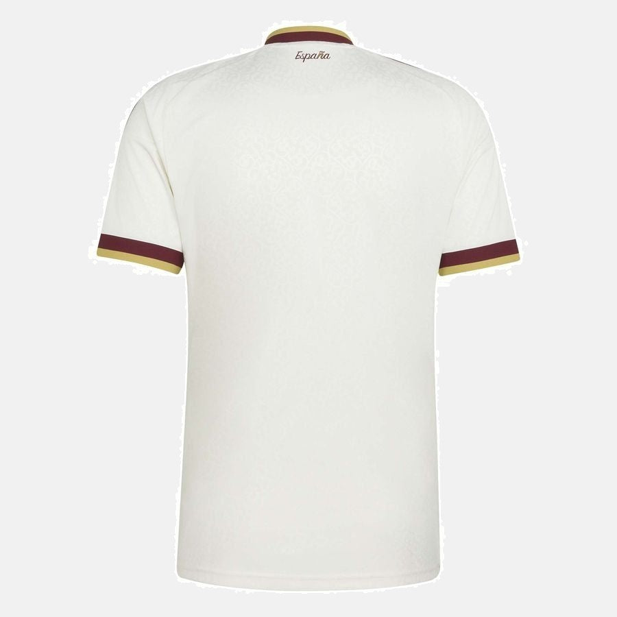 Spain World Cup 2026 Away Jersey - Player Version
