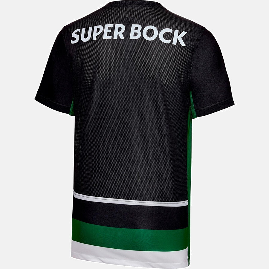 Sporting Home Jersey 2024/2025