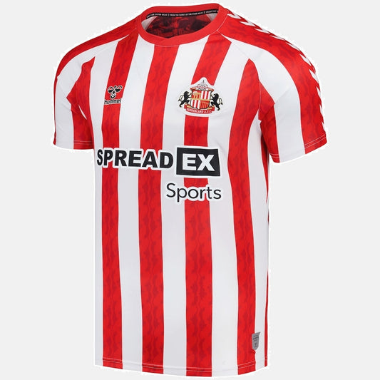 Sunderland Home Jersey 2024/2025