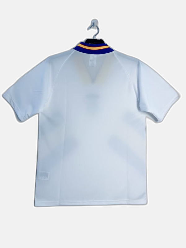 Sweden 1994 II Away Jersey - Retro Version