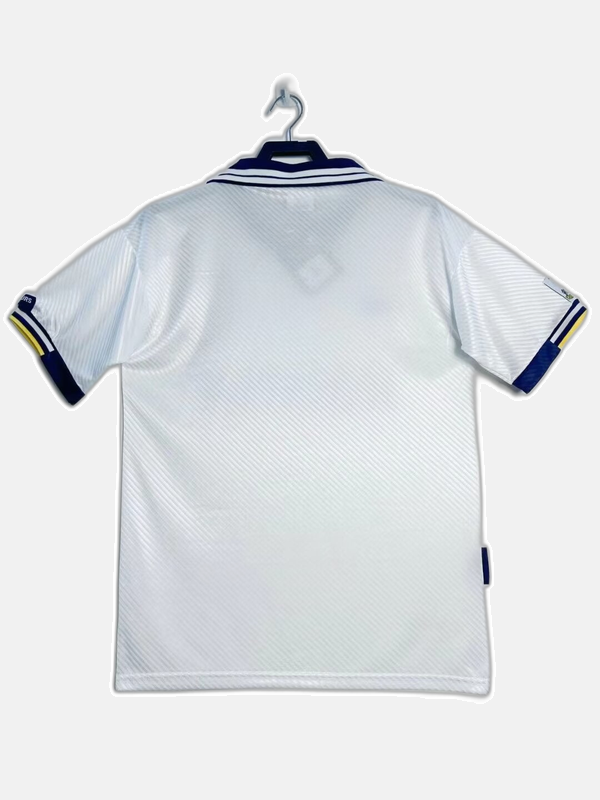 Tottenham 93/95 I Home Jersey - Retro Version