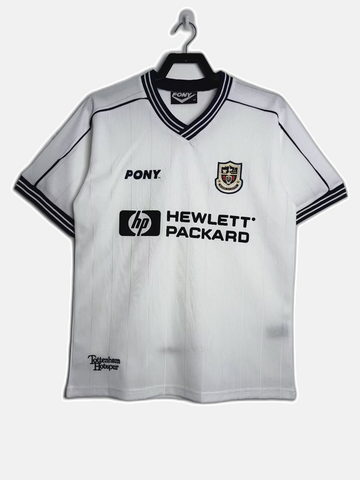 Tottenham 97/99 I Home Jersey - Retro Version