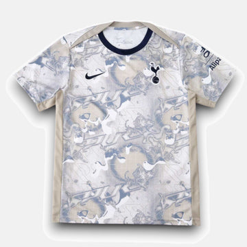 Tottenham Hotspur 2025/26 Training II Jersey