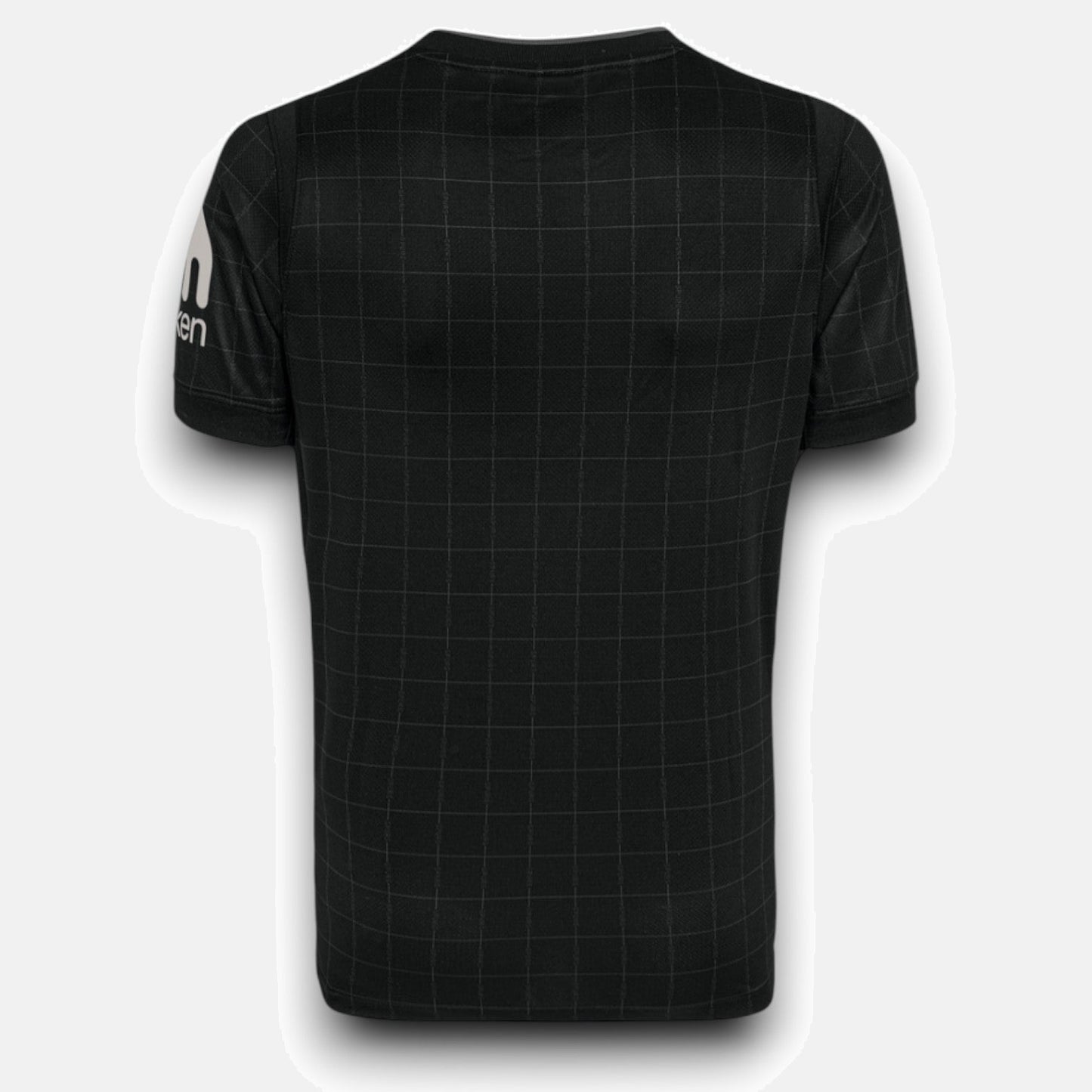 Tottenham Hotspur Player Jersey Away 2025/26