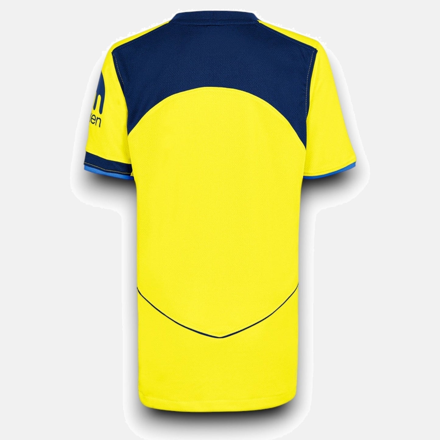Tottenham Hotspur Player Jersey Third 2025/26
