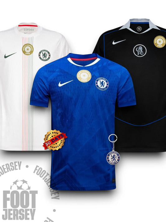 COMBO Chelsea 2025/26