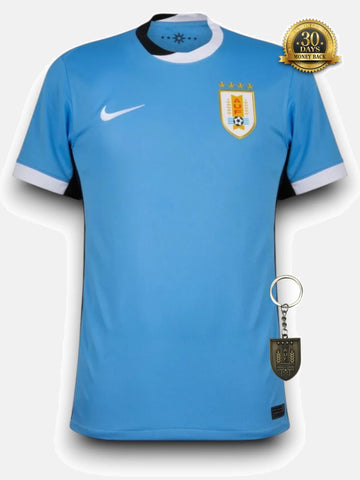 Uruguay Home Jersey 2024/25