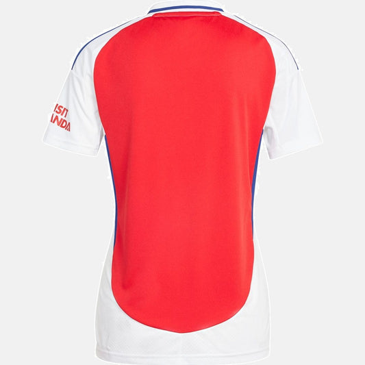 Arsenal Home Jersey 2024/2025 - Women