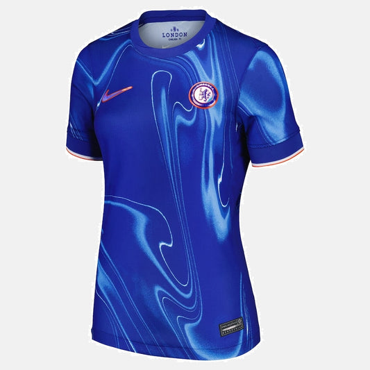 Chelsea 2024/2025 Home - Women